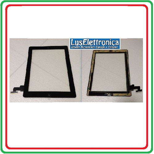 Touch screen vetro - touch,