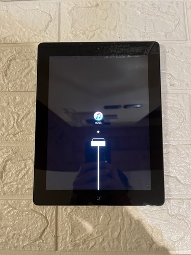 Apple ipad a1396 64gb - a1396, wifi