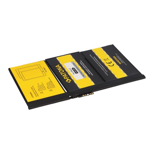 Batteria compatibile apple - batteria,