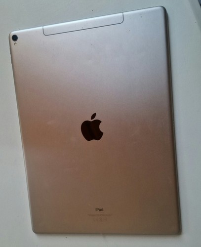 Apple ipad pro a1671 - pro, 12.9