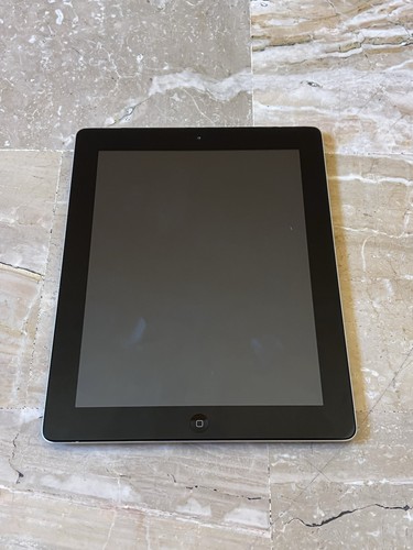 Apple ipad a1396 - 16gb, wifi