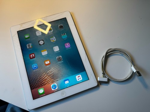 Apple ipad 64gb - wi-fi, 3g