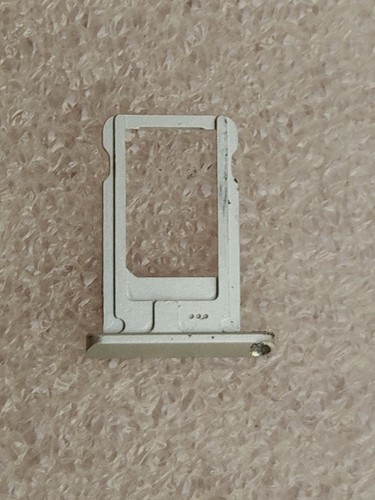 Porta sim scheda - porta, apple