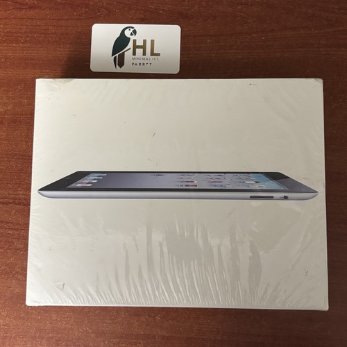 Apple ipad generazione - apple, 2