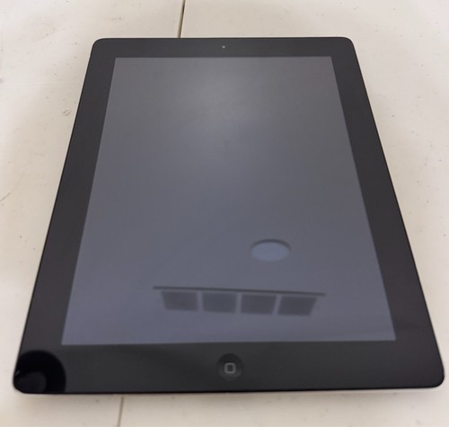 2012 apple ipad - 2, wi-fi