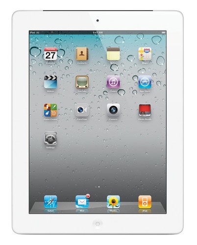Apple ipad wifi - apple,