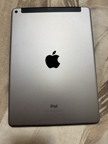 Apple ipad air 16 gb - apple,