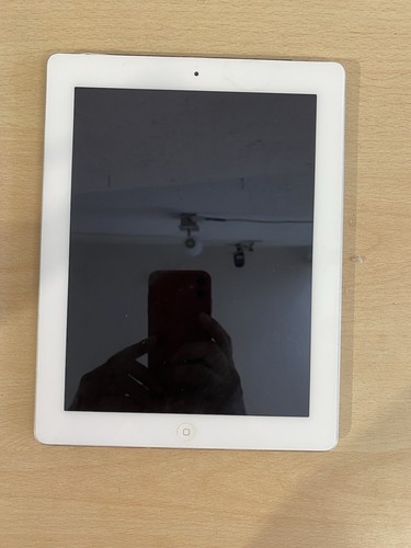 Apple ipad a1396 16gb fi - apple, wi-fi