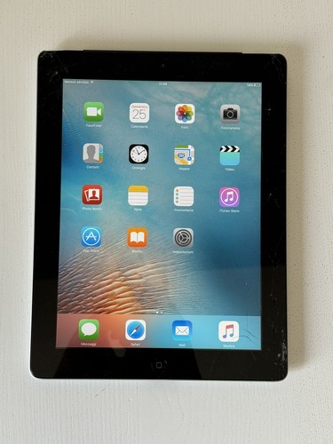 Apple ipad 16gb a1396 - 16gb,