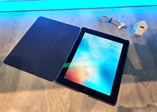 Apple ipad 3g gsm - +3g,