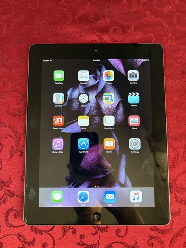 Apple ipad 32gb wifi - ,