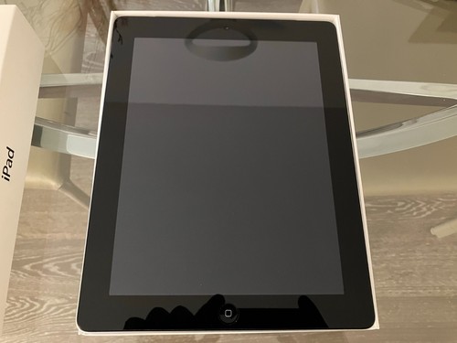 Apple ipad 3g - apple, gb