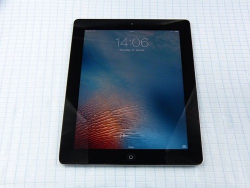 Apple ipad generazione 16gb - apple,