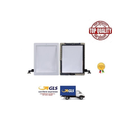 Touch screen ricambio - touch,