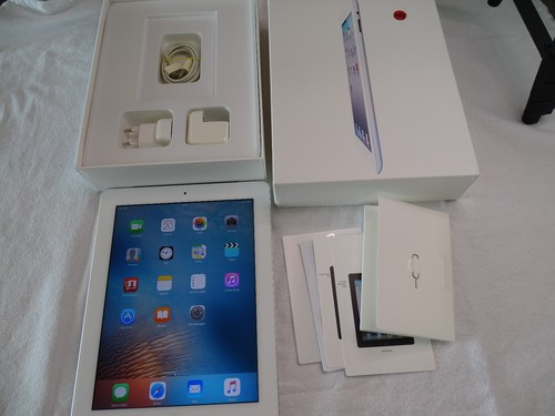 Apple ipad generazione - ipad, 64gb