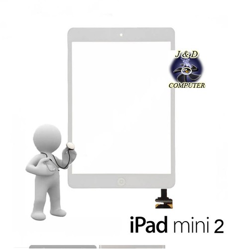 Touch screen per apple ipad - apple,