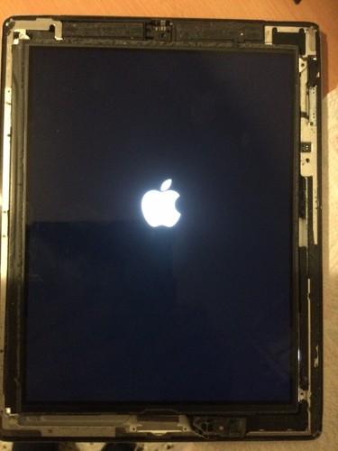Display lcd originale apple - display,