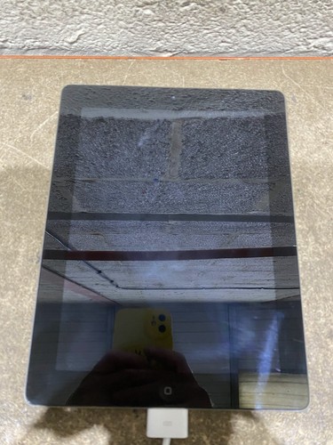 Apple ipad tablet mc773b a - ipad, mc773b/a