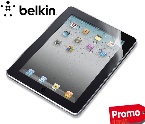Belkin pellicole originali - belkin,