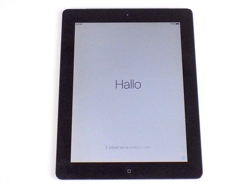 Apple ipad 16gb 3g - wi-fi,