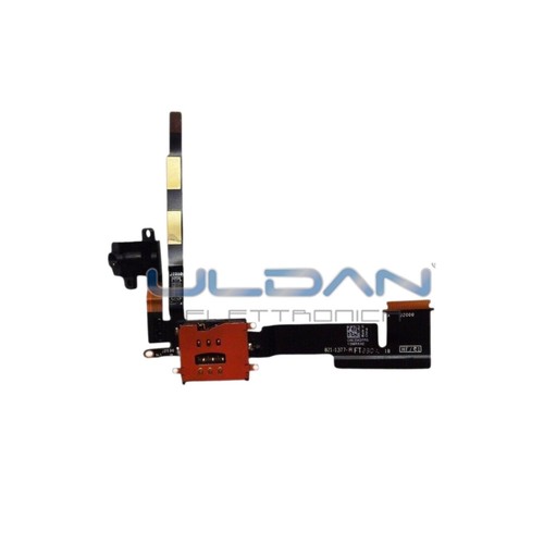 Jack audio apple ipad 3g - audio, 2