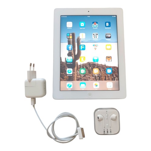 Apple ipad a1396 - apple, 2