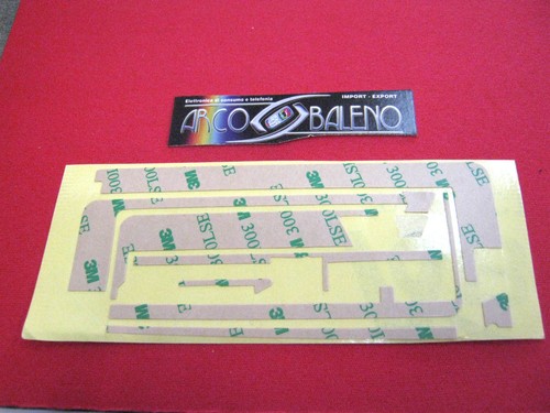 Biadesivo colla per - colla, display