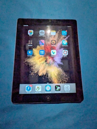 Apple ipad fi 3g - 2, +