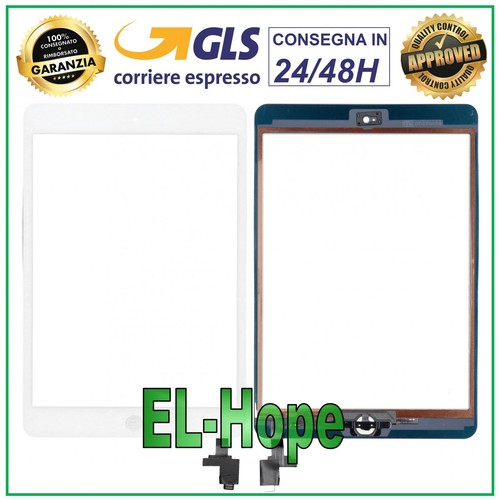 Touch per apple ipad mini - touch,