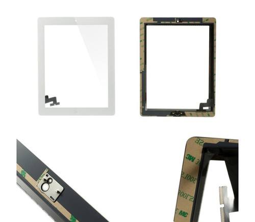 Touch screen per apple ipad - screen, 2