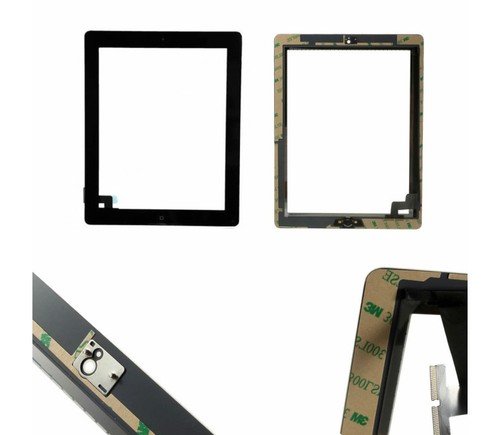 Touch screen per apple ipad - touch,