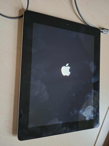 Apple ipad a1396 64gb wifi - 2, +