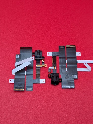 Flat jack audio cuffie per - jack,