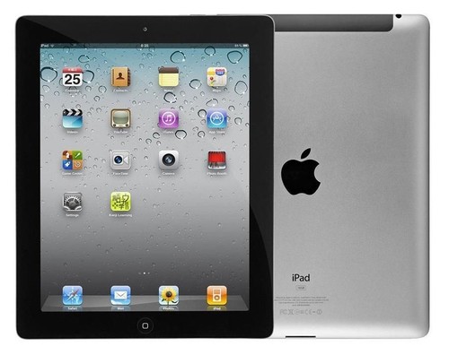 Apple ipad wifi 3g - apple,