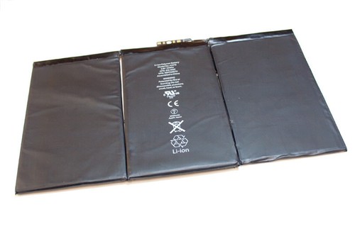 Batteria 6500mah per apple - 6500mah,