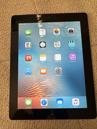 Apple ipad 3g - apple, +
