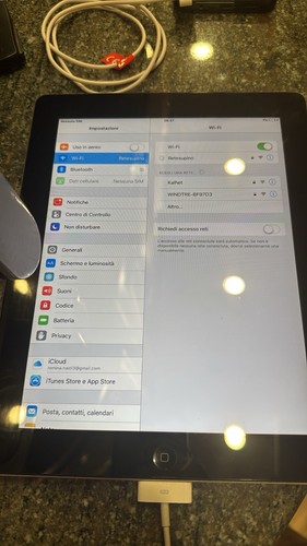 Apple ipad 64gb ios - 9,7",