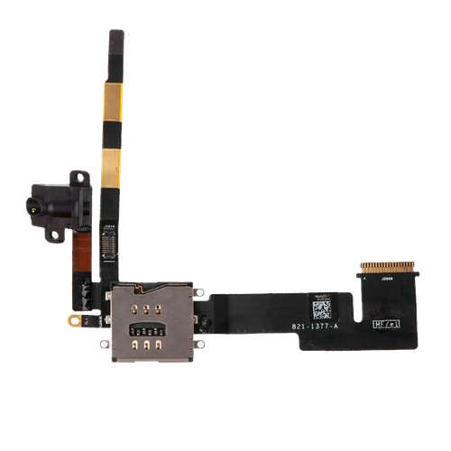 Connettore per cuffie sim - connettore,