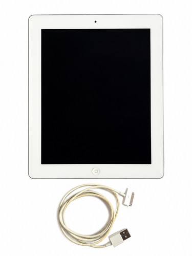 Apple ipad 16gb a1396 gsm - ipad,