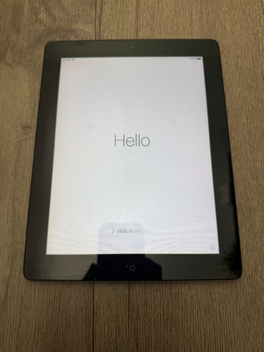 Apple ipad a1396 gb - apple,