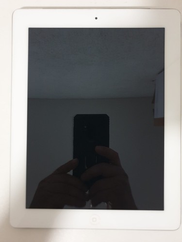 Apple ipad 64gb - wi-fi, 3g