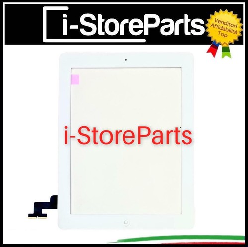 Touch screen per apple - apple, ipad