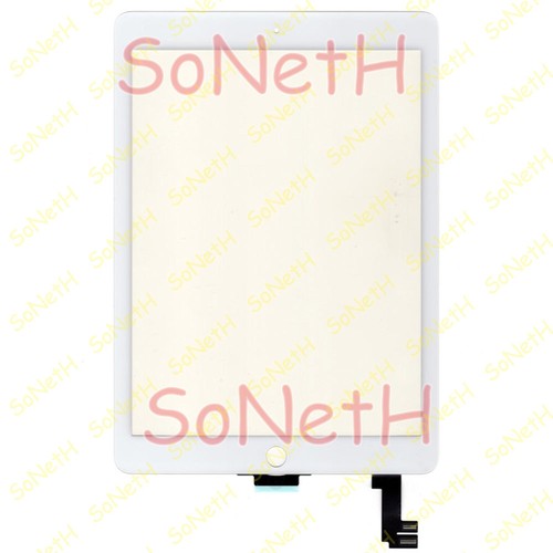 Touch screen apple - apple, air