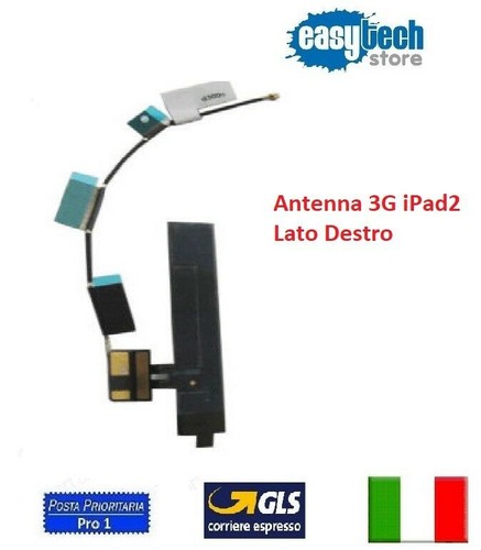 Cavo antenna segnale lato - antenna,