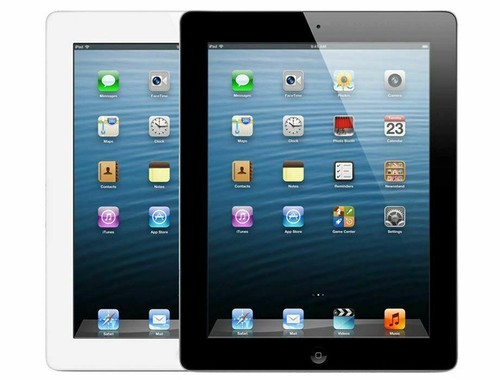 Apple ipad 4a - 3a,
