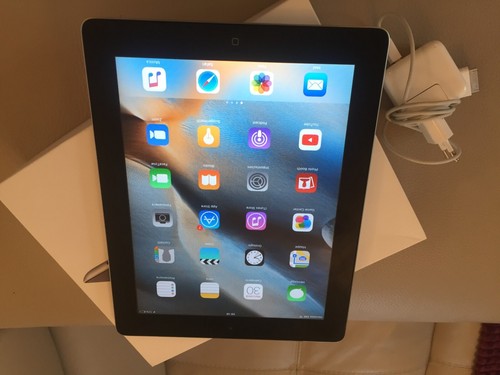 Ipad 32gb 3g mc774ty - wi-fi,