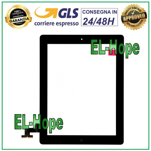Touch screen per apple - screen, ipad
