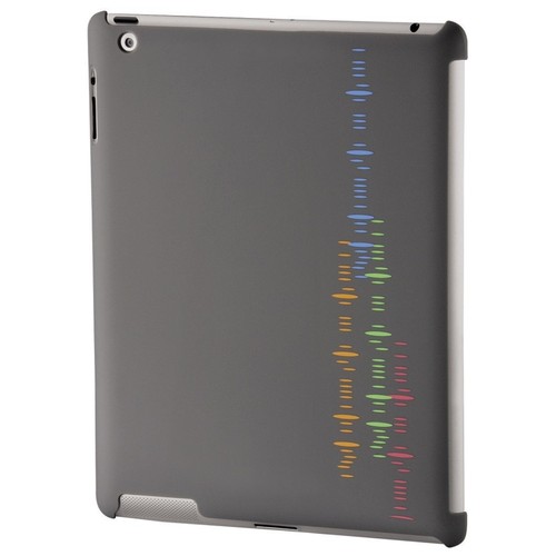 Hama back cover - hama, custodia
