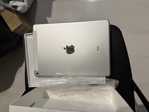 Ipad air wifi - ipad,