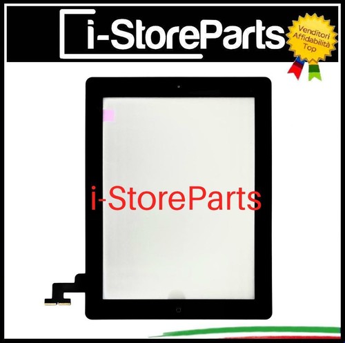 Touch screen per - screen, ipad